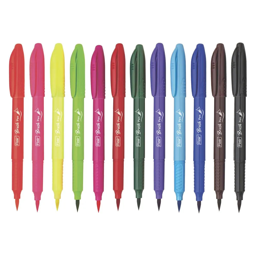 FLR BRUSH PEN FLR BRUSH PEN